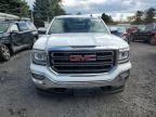 2017 GMC Sierra K1500 SLE