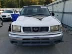 2000 Nissan Frontier King Cab XE