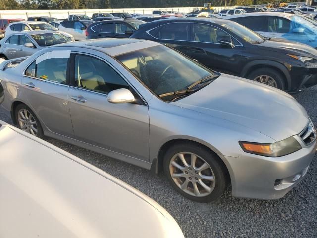 2007 Acura TSX