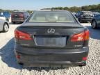 2008 Lexus IS 350