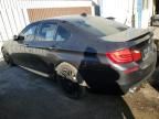 2011 BMW 550 XI