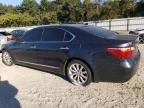 2011 Lexus LS 460L