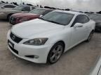 2012 Lexus IS 250