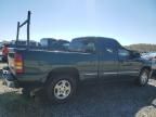 2002 Chevrolet Silverado C1500