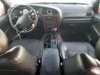 2001 Nissan Pathfinder LE