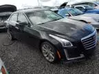 2018 Cadillac CTS Luxury