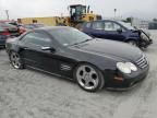 2005 Mercedes-Benz SL 500