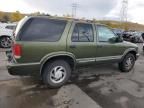 2001 Chevrolet Blazer