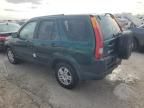 2002 Honda CR-V EX