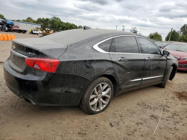 2019 Chevrolet Impala Premier