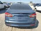 2019 Ford Fusion S