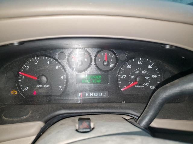 2006 Ford Taurus SE