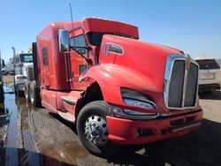 2015 Kenworth Construction T660 en venta en Brighton, CO