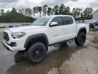 2020 Toyota Tacoma Double Cab