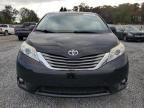 2012 Toyota Sienna XLE