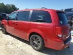 2016 Dodge Grand Caravan R/T