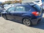 2014 Subaru Impreza Sport Limited