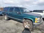 1997 Chevrolet Suburban K1500