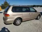 2002 Honda Odyssey EX