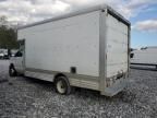 2006 Ford Econoline E450 Super Duty Cutaway Van