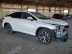 2019 Lexus RX 450H Base