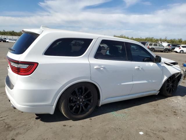 2019 Dodge Durango SXT