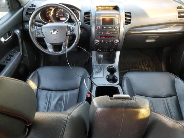 2012 KIA Sorento EX