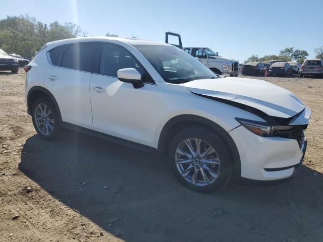 2021 Mazda CX-5 Grand Touring Reserve