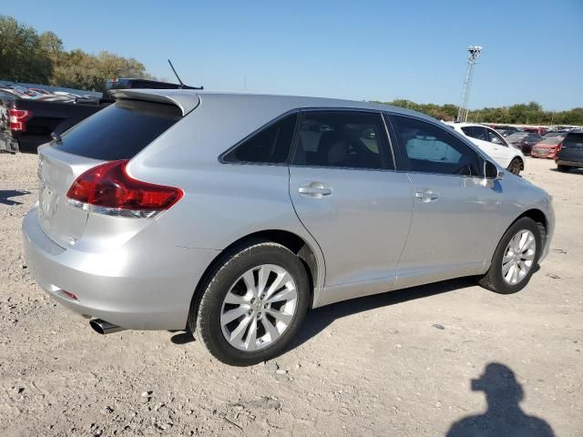 2014 Toyota Venza LE