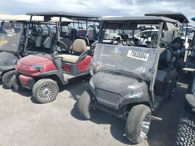 2021 Golf Golf Cart