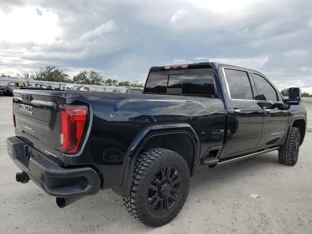 2021 GMC Sierra K2500 Denali