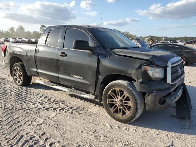 2013 Toyota Tundra Double Cab SR5