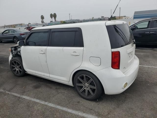 2008 Scion XB