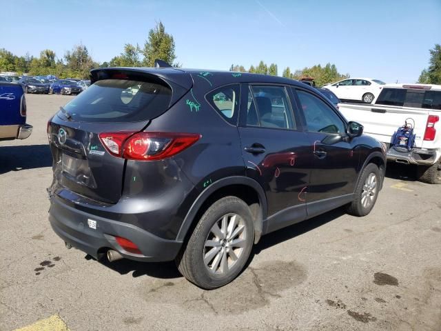 2016 Mazda CX-5 Sport