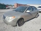 2008 Hyundai Elantra GLS