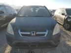 2002 Honda CR-V EX