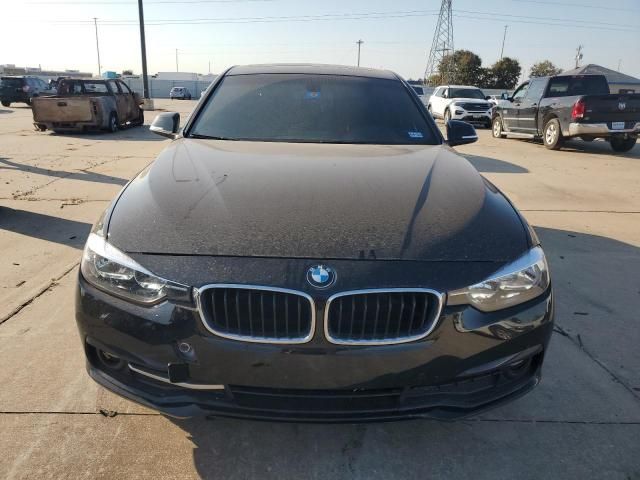 2017 BMW 330 I