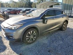 Infiniti qx30 Vehiculos salvage en venta: 2019 Infiniti QX30 Luxe