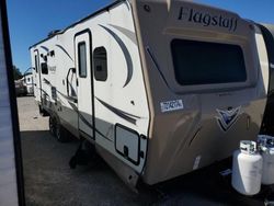 2018 Wildwood Flagstaff en venta en Lawrenceburg, KY