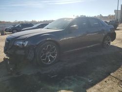 Run And Drives Cars for sale at auction: 2018 Chrysler 300 S