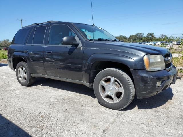 2008 Chevrolet Trailblazer LS