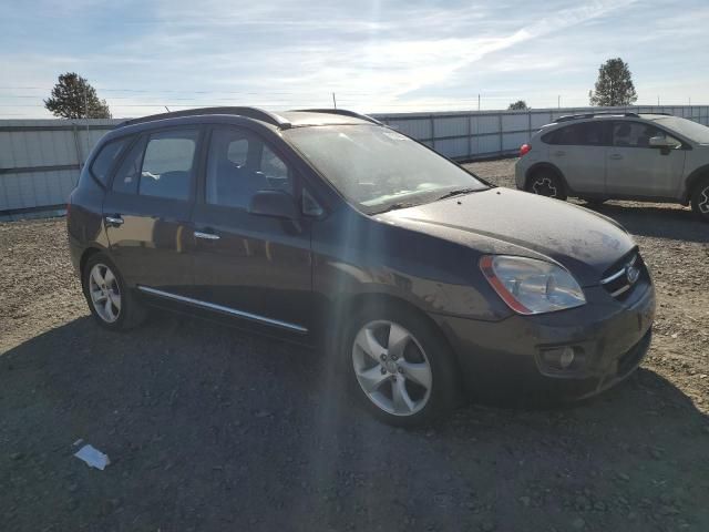 2007 KIA Rondo Base