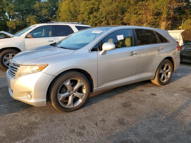 2010 Toyota Venza