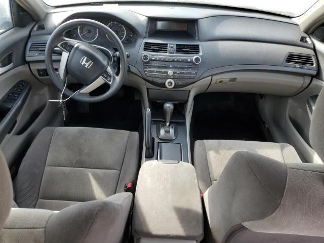 2008 Honda Accord LXP