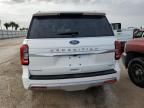 2024 Ford Expedition Max Platinum