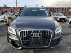 2015 Audi Q5 Premium Hybrid