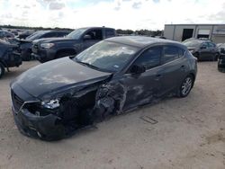 2016 Mazda 3 Touring en venta en San Antonio, TX