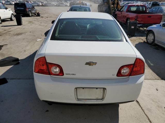 2009 Chevrolet Malibu 1LT