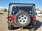 2011 Jeep Wrangler Unlimited Sport