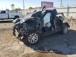 Vehiculos salvage en venta de Copart Chicago Heights, IL: 2018 Nissan Rogue S